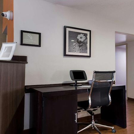 Sleep Inn Kernersville I-40 Екстериор снимка