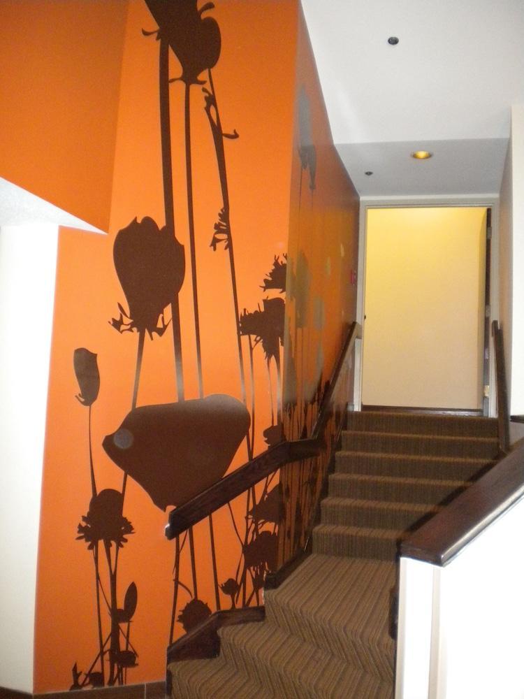 Sleep Inn Kernersville I-40 Екстериор снимка