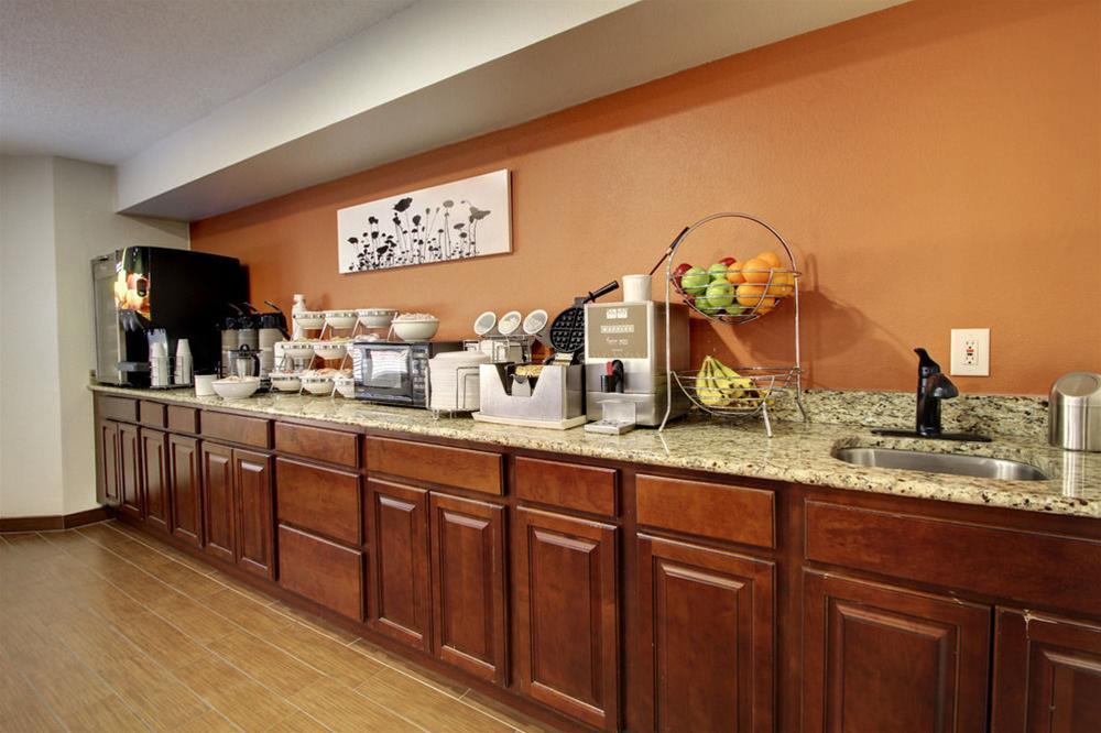 Sleep Inn Kernersville I-40 Екстериор снимка