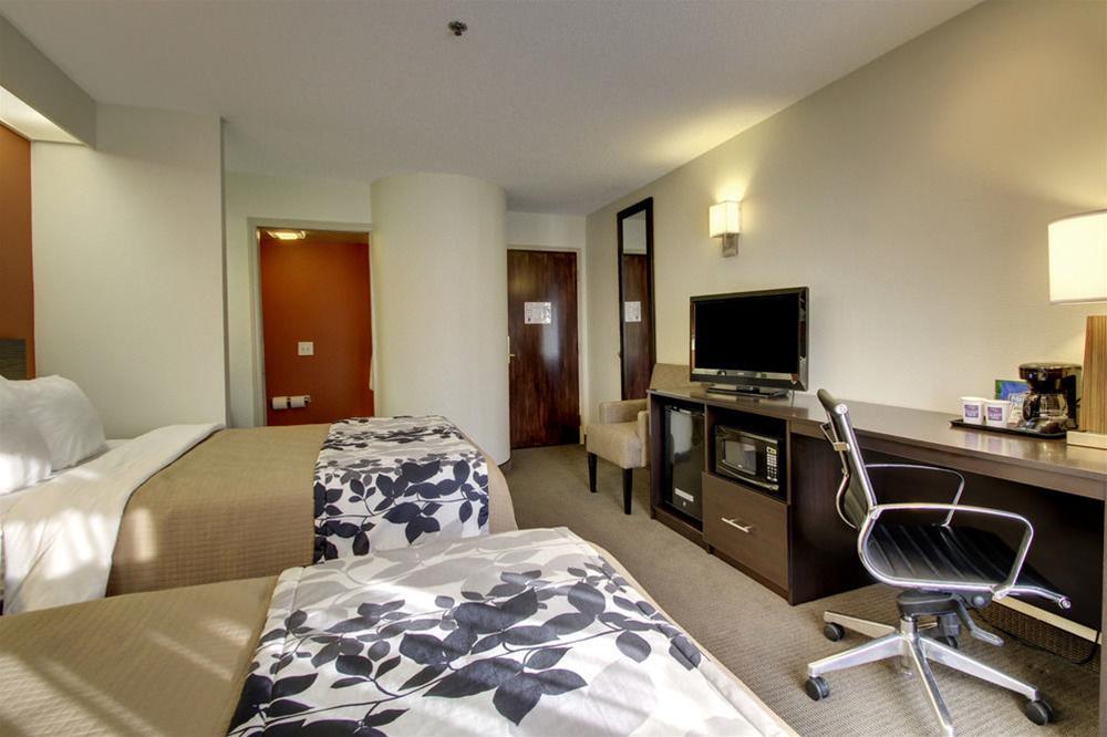 Sleep Inn Kernersville I-40 Екстериор снимка