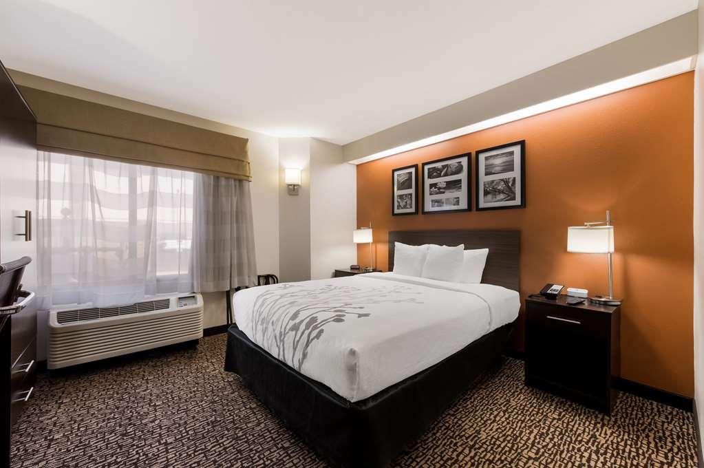 Sleep Inn Kernersville I-40 Стая снимка