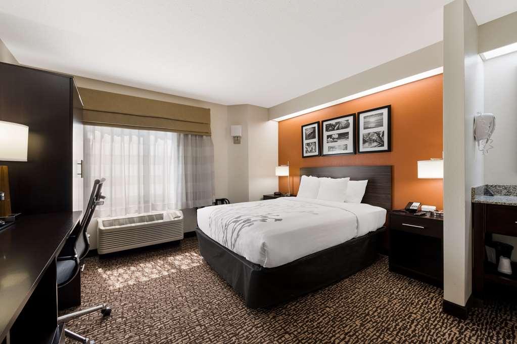 Sleep Inn Kernersville I-40 Стая снимка
