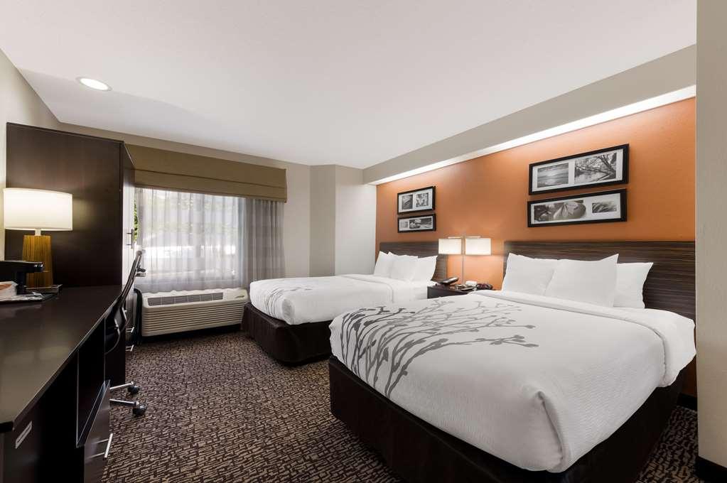 Sleep Inn Kernersville I-40 Стая снимка