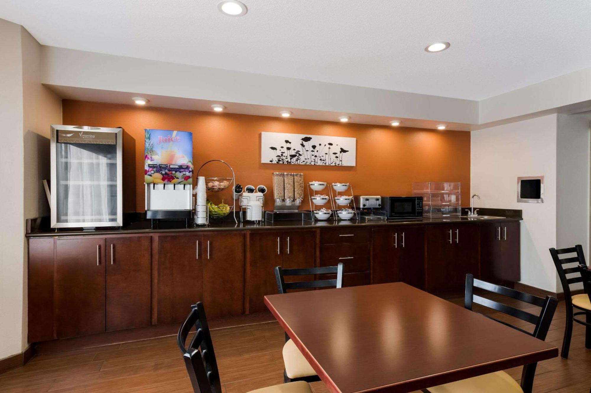 Sleep Inn Kernersville I-40 Екстериор снимка