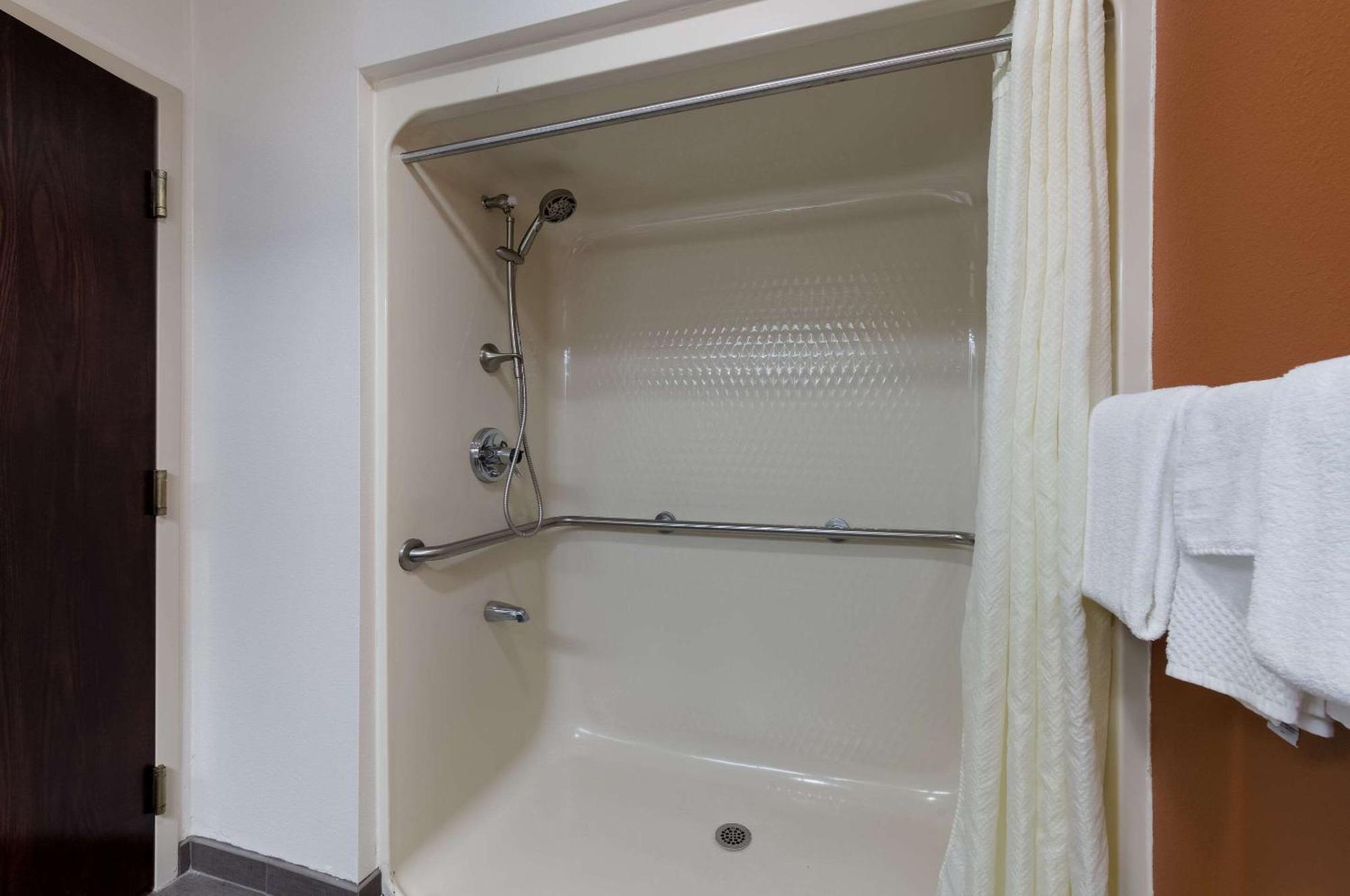 Sleep Inn Kernersville I-40 Екстериор снимка