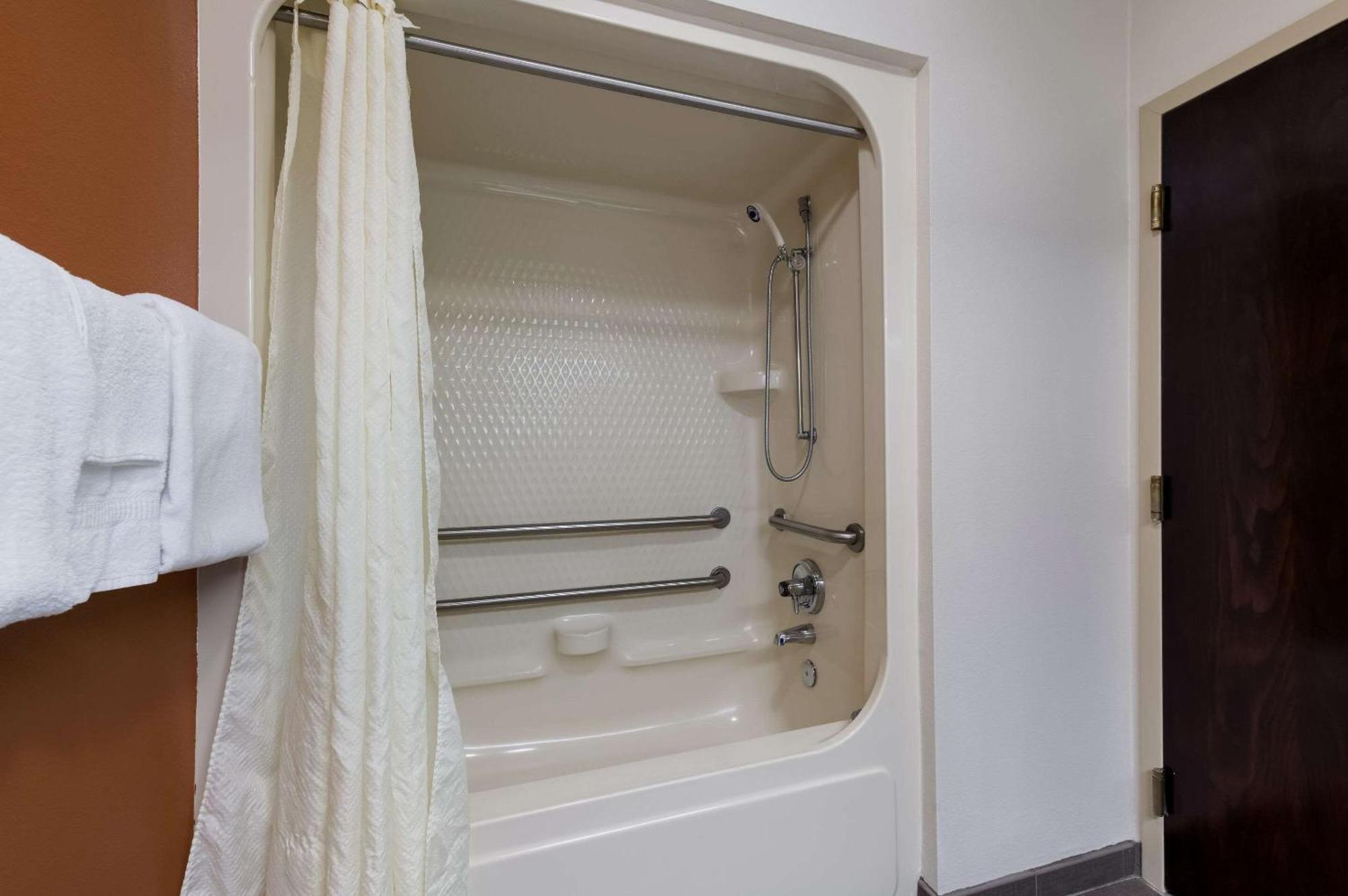 Sleep Inn Kernersville I-40 Екстериор снимка