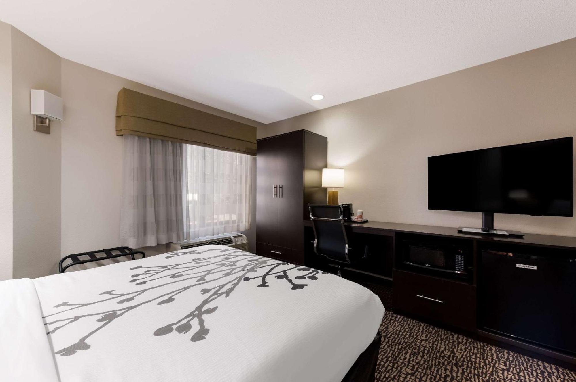 Sleep Inn Kernersville I-40 Екстериор снимка
