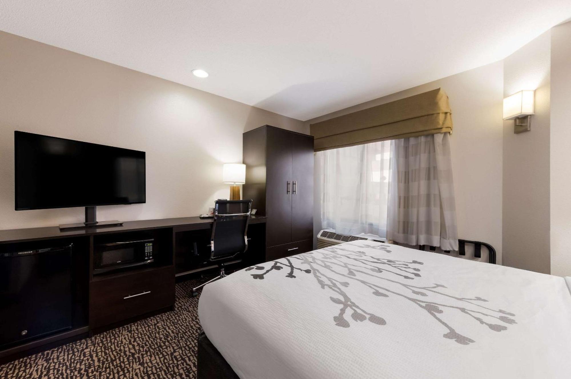 Sleep Inn Kernersville I-40 Екстериор снимка