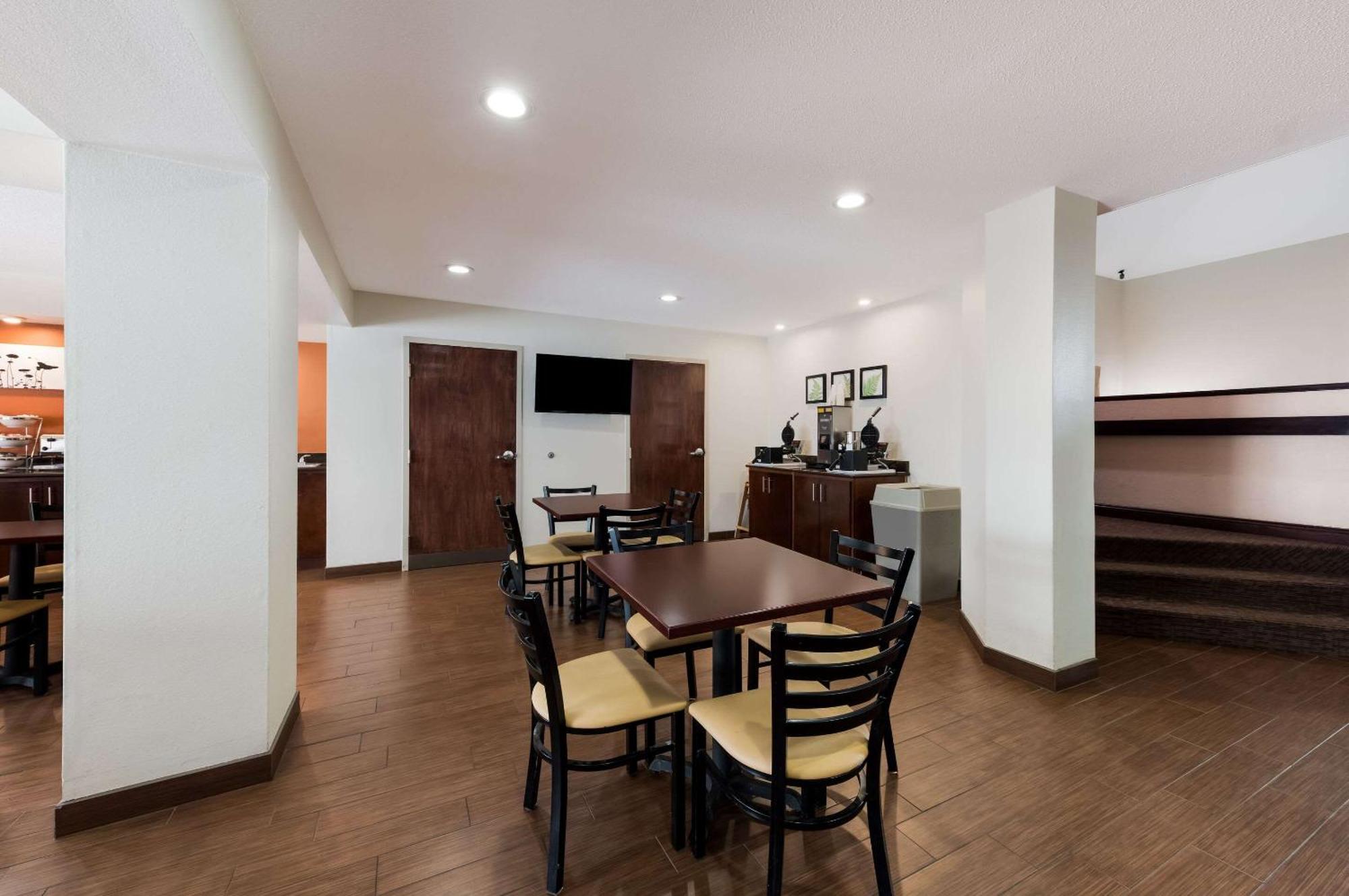 Sleep Inn Kernersville I-40 Екстериор снимка