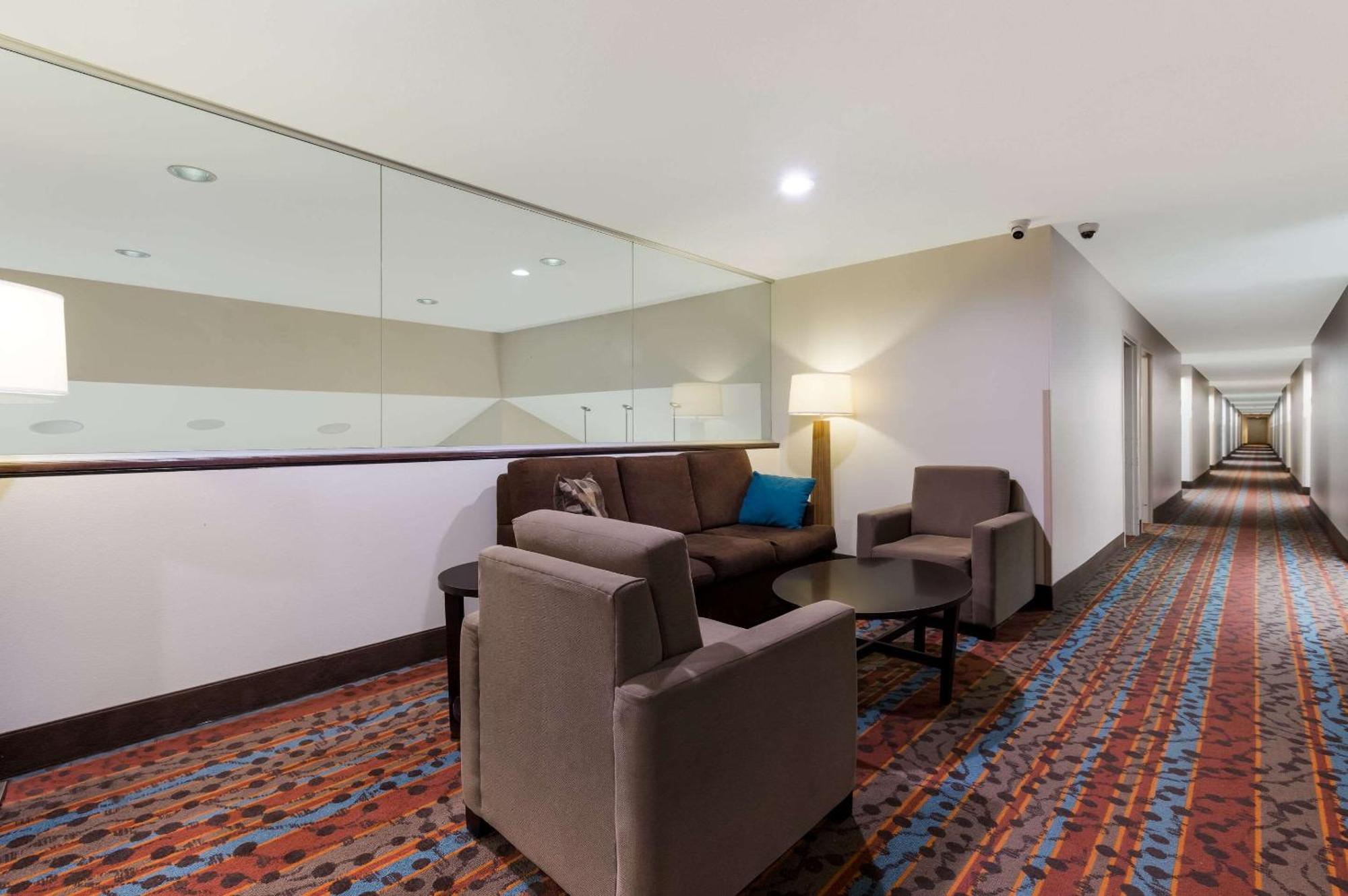 Sleep Inn Kernersville I-40 Екстериор снимка