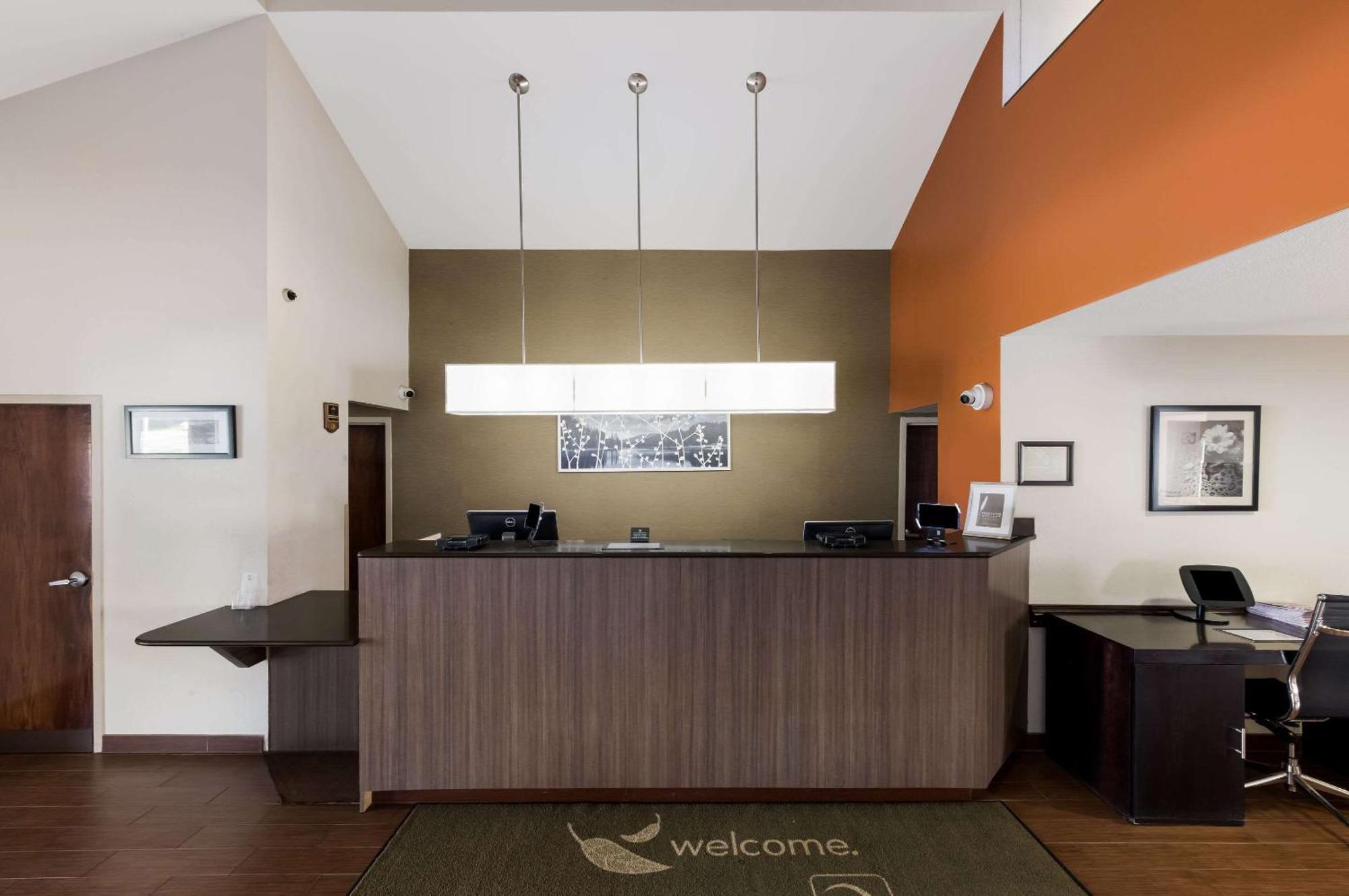 Sleep Inn Kernersville I-40 Екстериор снимка