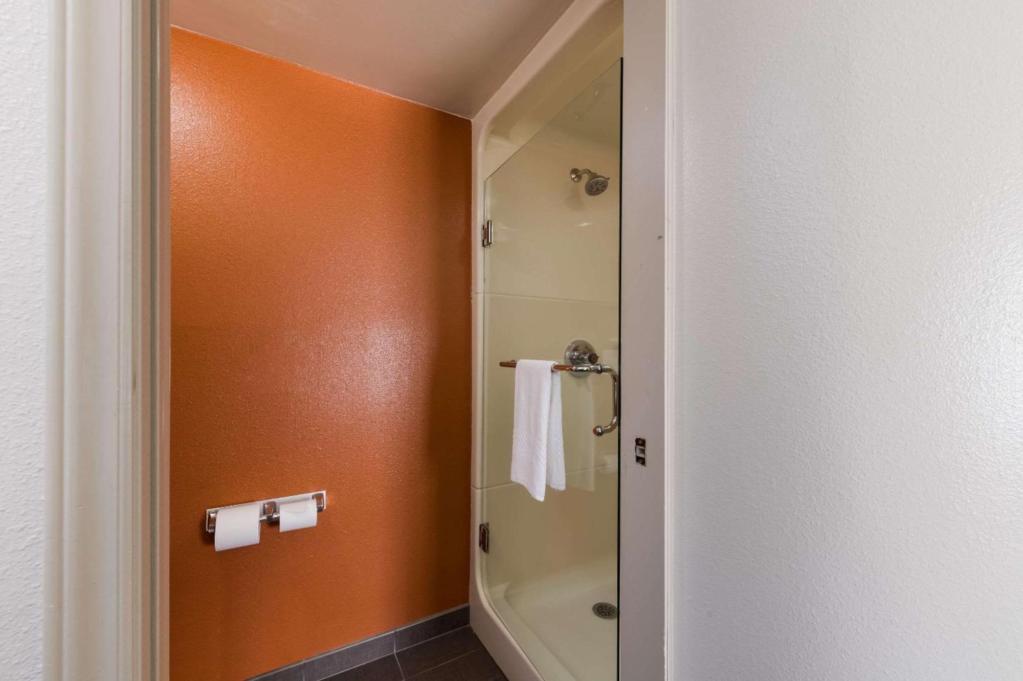 Sleep Inn Kernersville I-40 Екстериор снимка