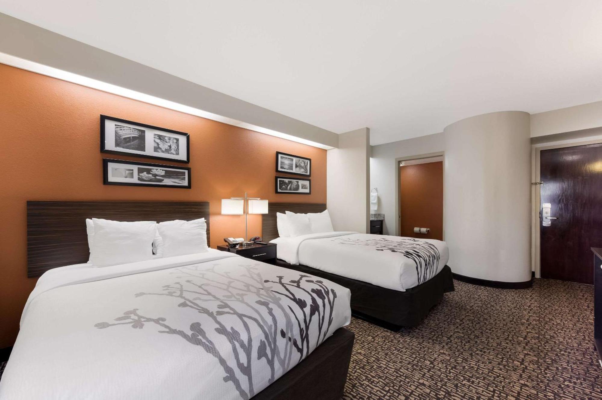 Sleep Inn Kernersville I-40 Екстериор снимка