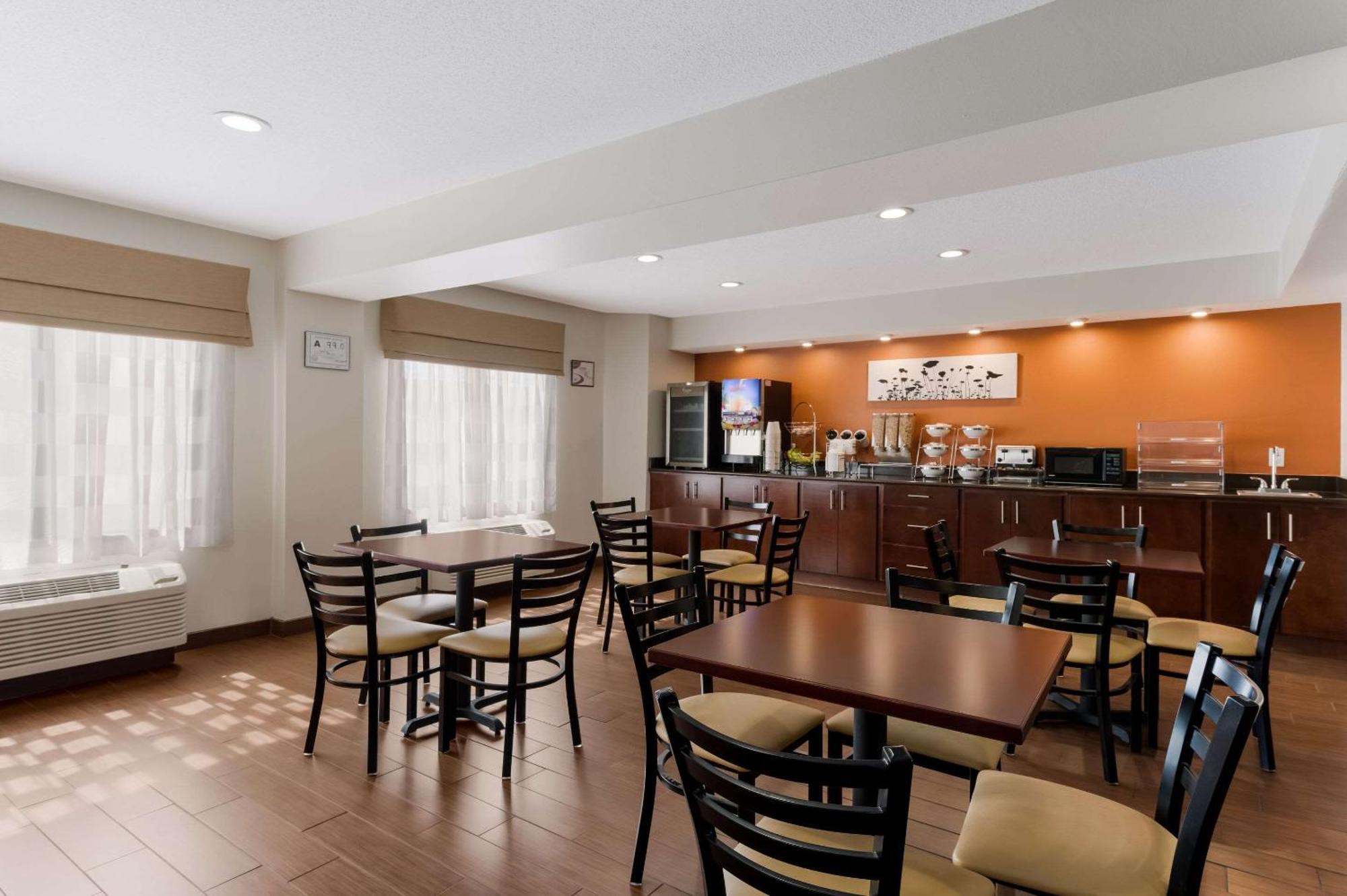 Sleep Inn Kernersville I-40 Екстериор снимка