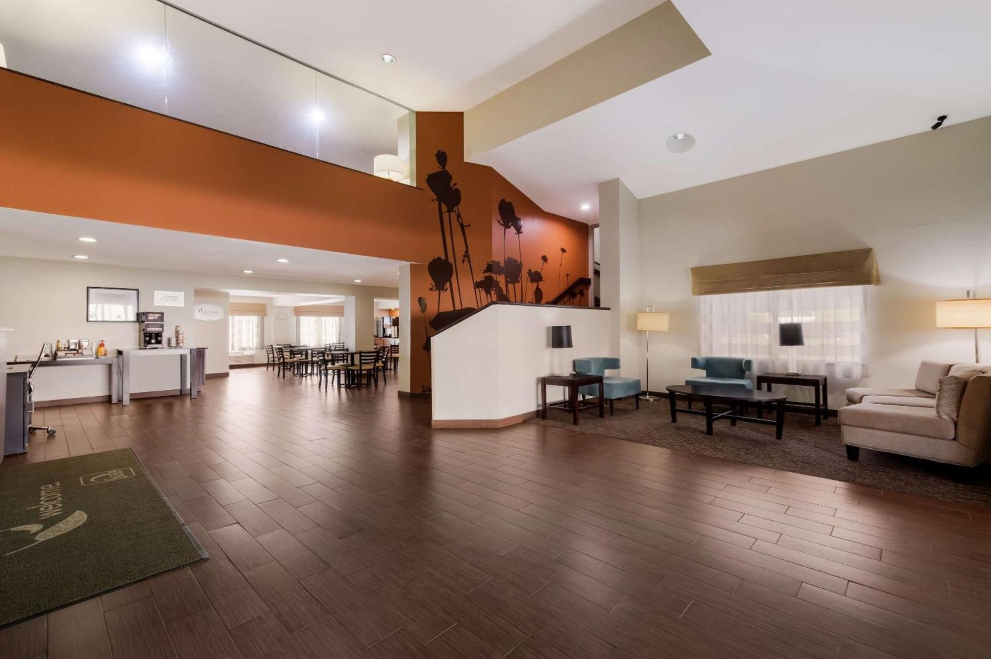 Sleep Inn Kernersville I-40 Екстериор снимка