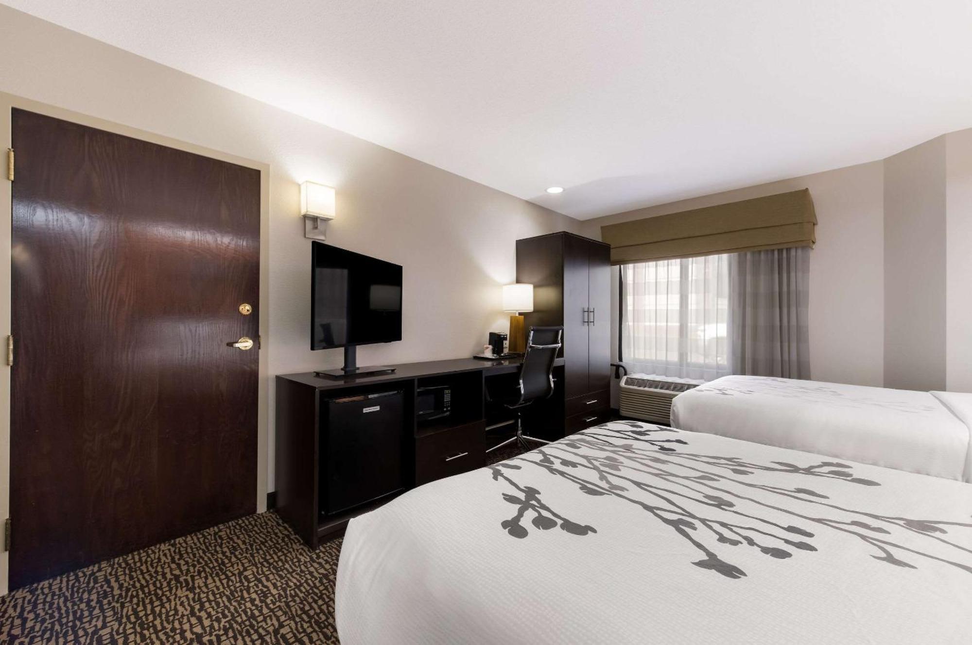 Sleep Inn Kernersville I-40 Екстериор снимка