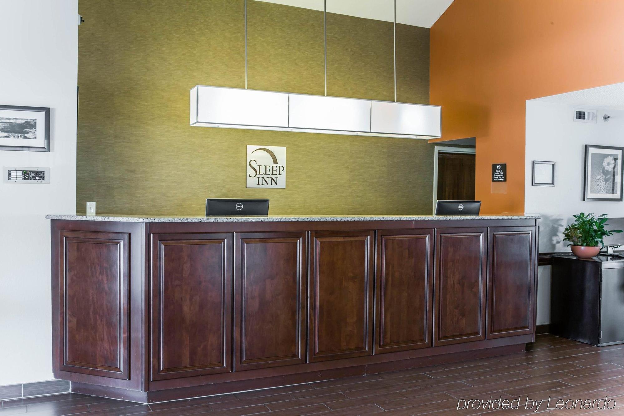 Sleep Inn Kernersville I-40 Екстериор снимка