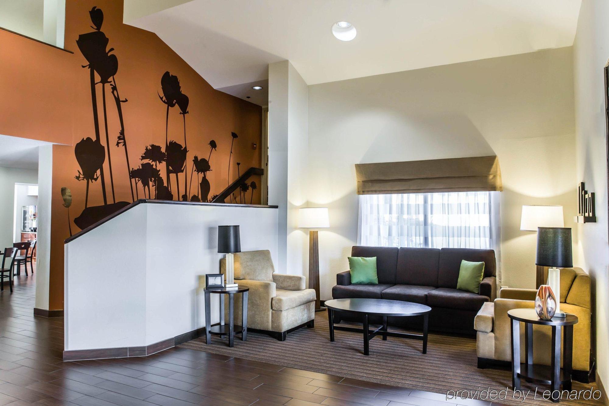 Sleep Inn Kernersville I-40 Екстериор снимка