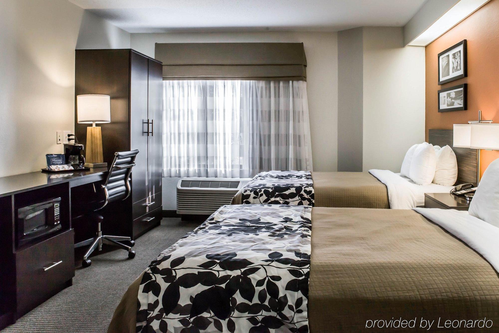 Sleep Inn Kernersville I-40 Екстериор снимка