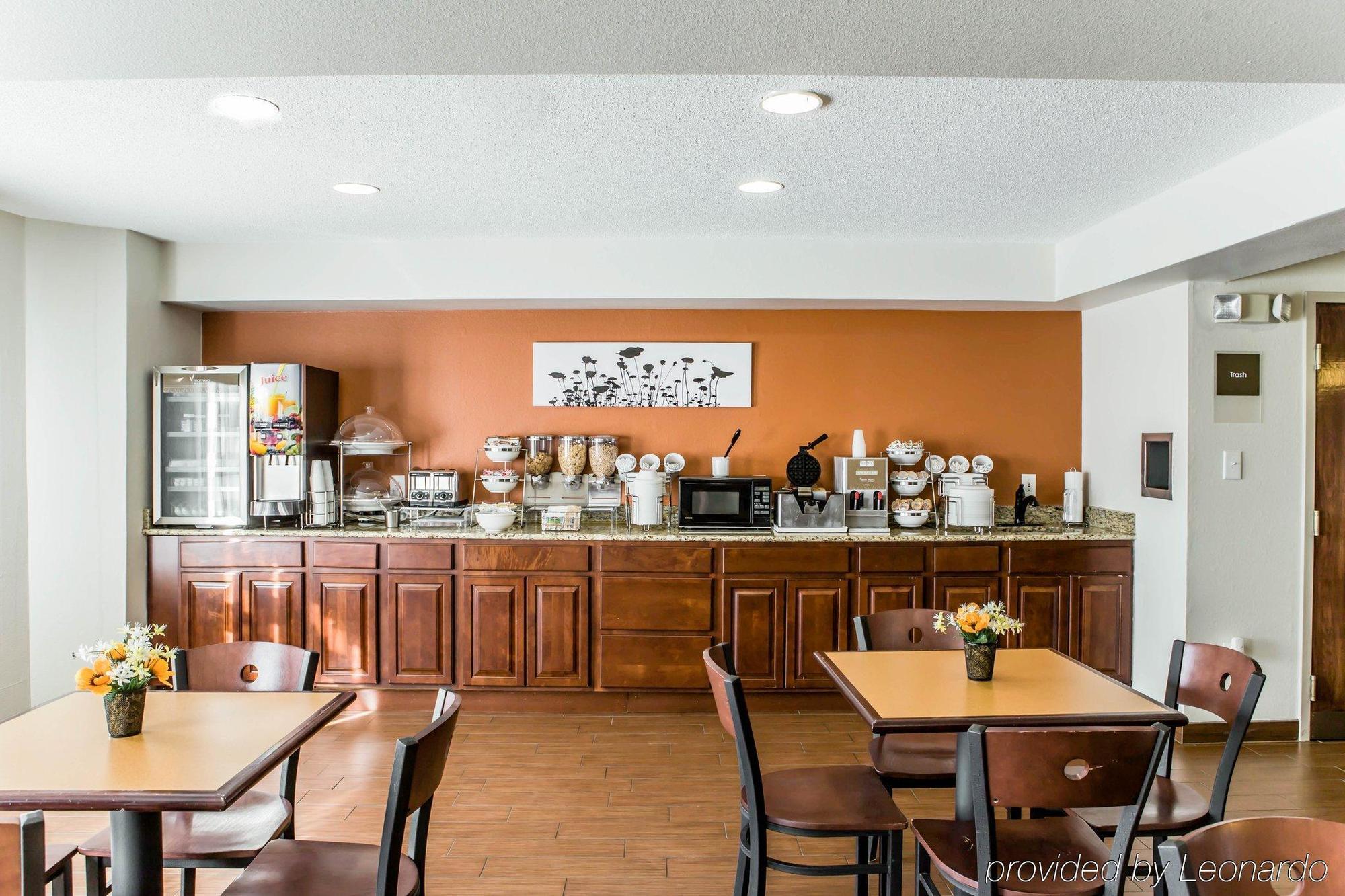 Sleep Inn Kernersville I-40 Екстериор снимка