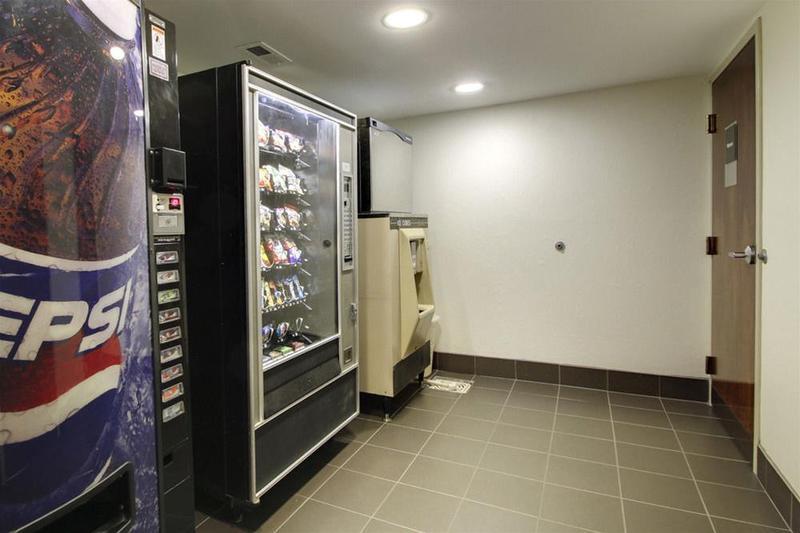 Sleep Inn Kernersville I-40 Екстериор снимка