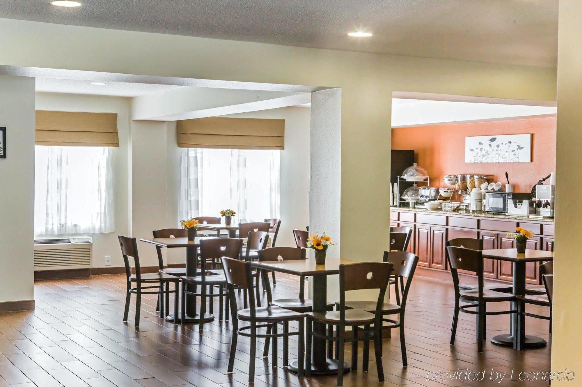 Sleep Inn Kernersville I-40 Екстериор снимка