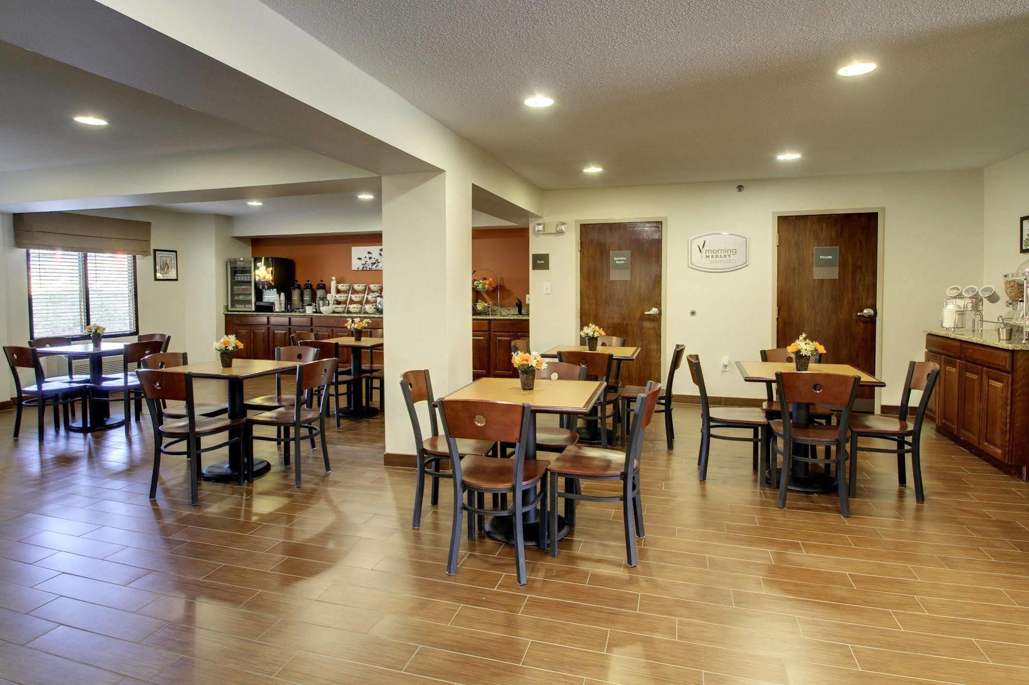 Sleep Inn Kernersville I-40 Екстериор снимка